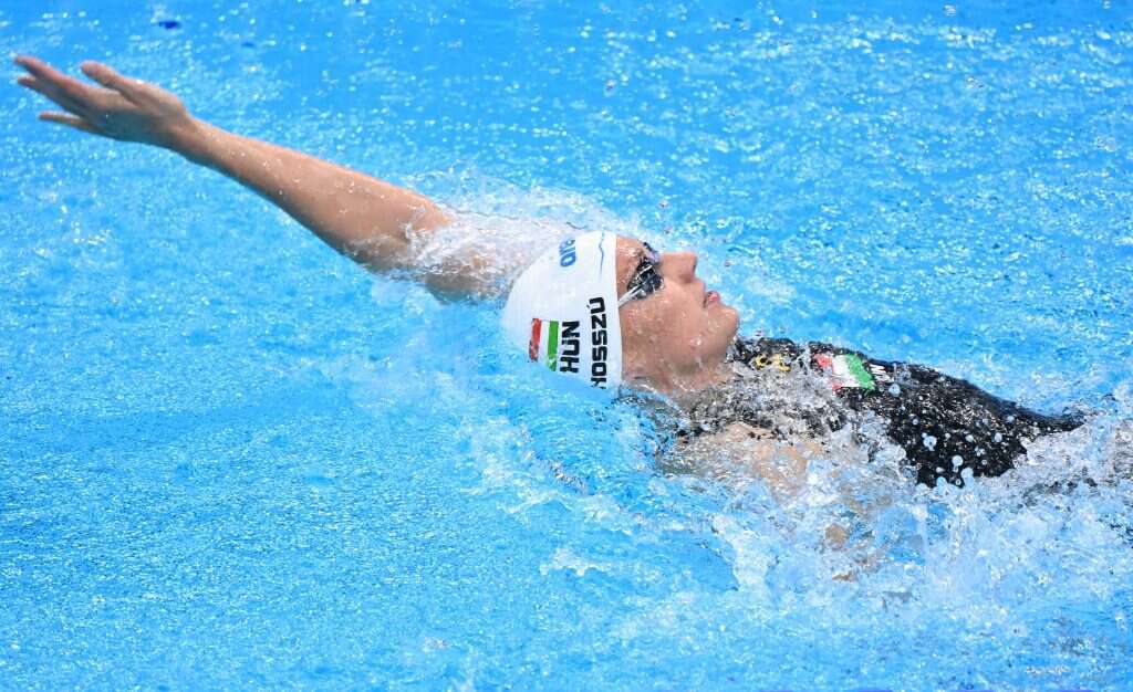 הוסו. | גטי אימג'ס