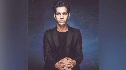 אביב גפן. | משה נחומוביץ