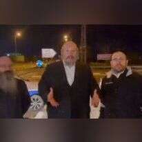 ראש עיריית ביתר עילית מפציר בתושבים לא לקנות בחוסאן. | מסך