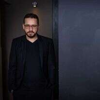 נדב פרי. | אריק סולטן