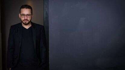 נדב פרי. | אריק סולטן