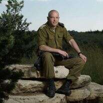 קובי הלר. | שריה דיאמנט