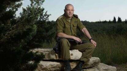 קובי הלר. | שריה דיאמנט