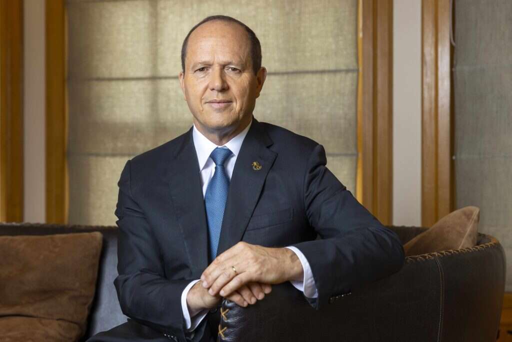 ח"כ ניר ברקת. | אוליבייה פיטוסי, פלאש 90