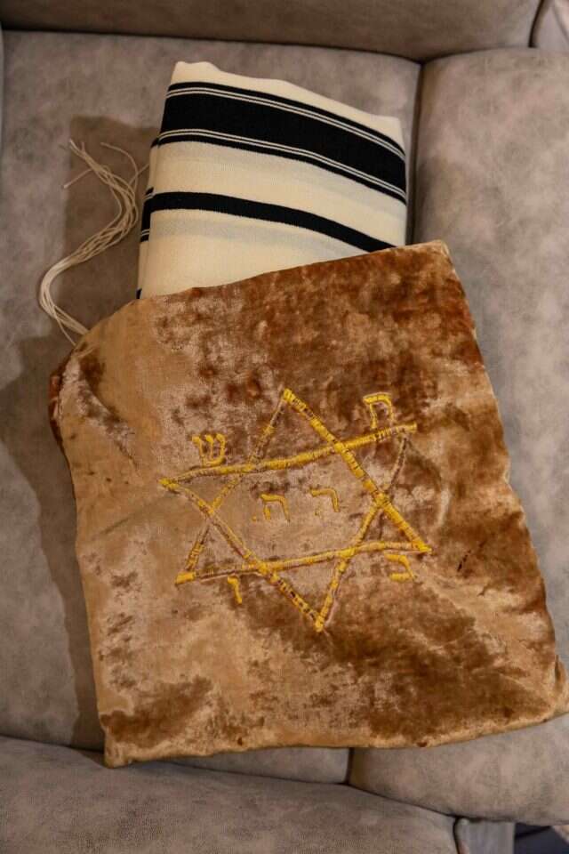 ברוך גרינברג