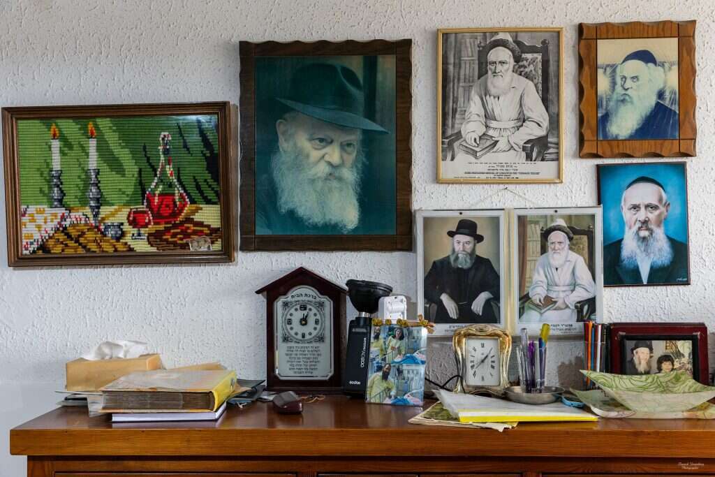 ברוך גרינברג