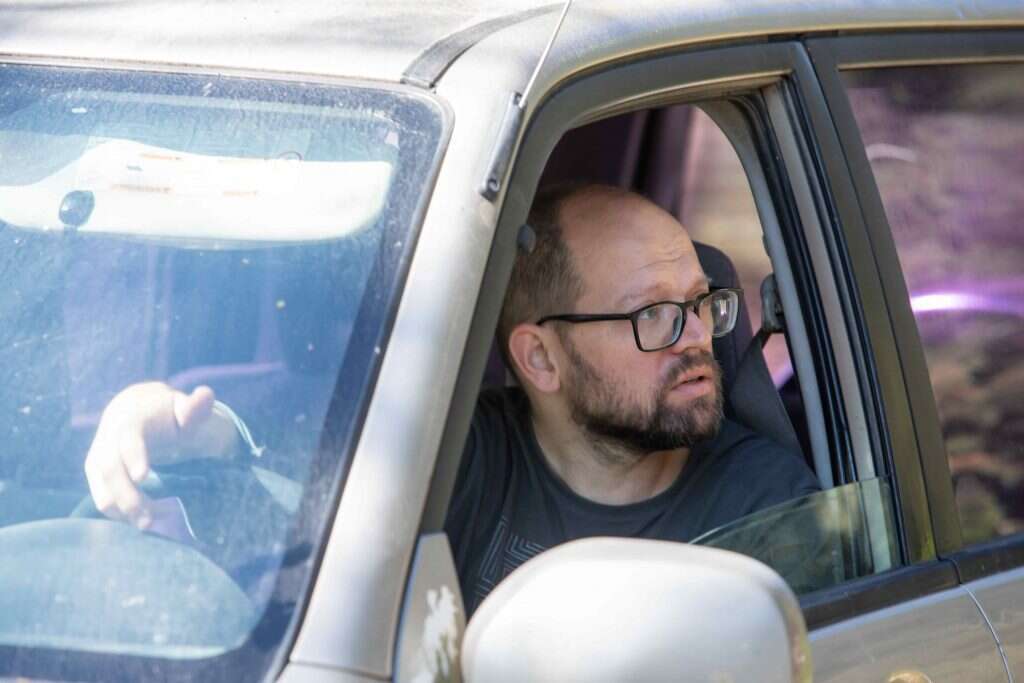 נדב. | יוסי אלוני