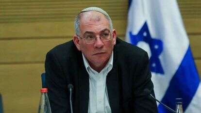 ניר אורבך. | אורן בן חקון