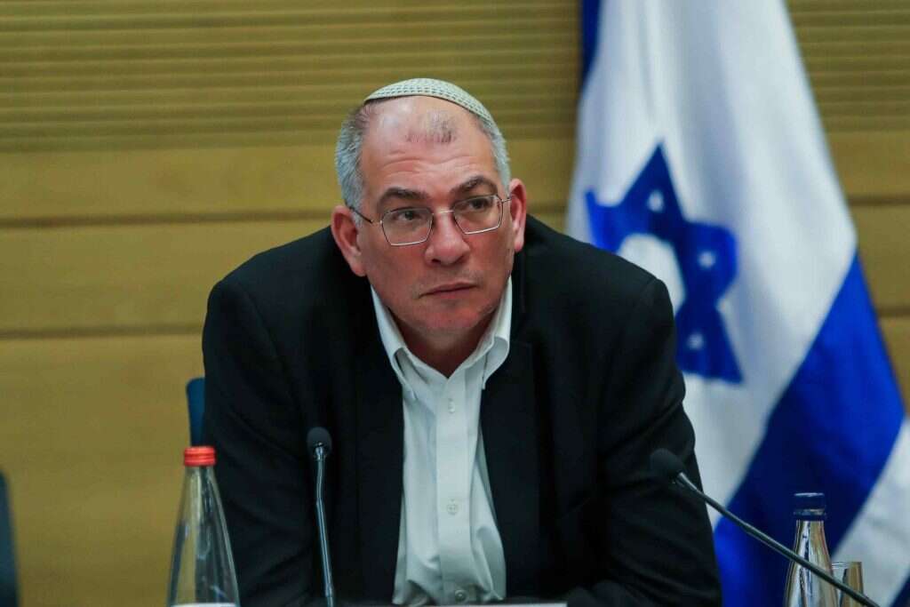 ניר אורבך. | אורן בן חקון