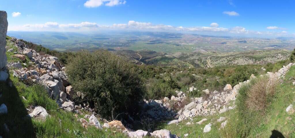 אסף סלע, קשת יהונתן