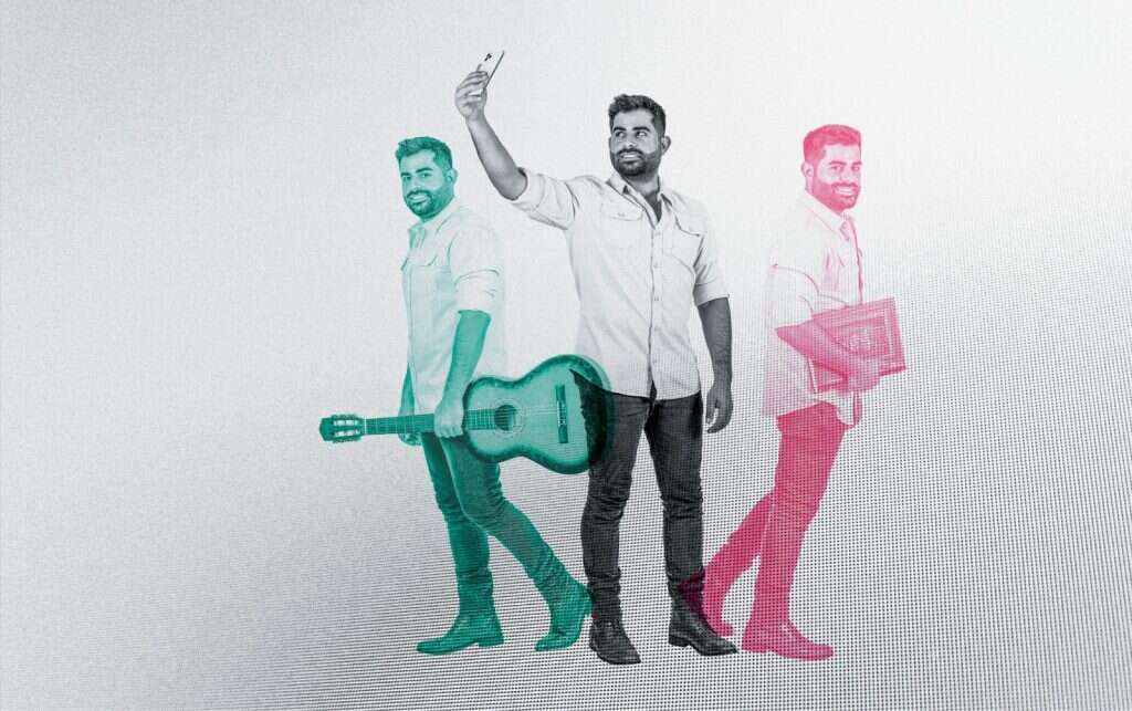 משה כורסיה. | אריק סולטן