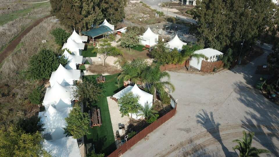 חאן אל על | אלעד מנטל