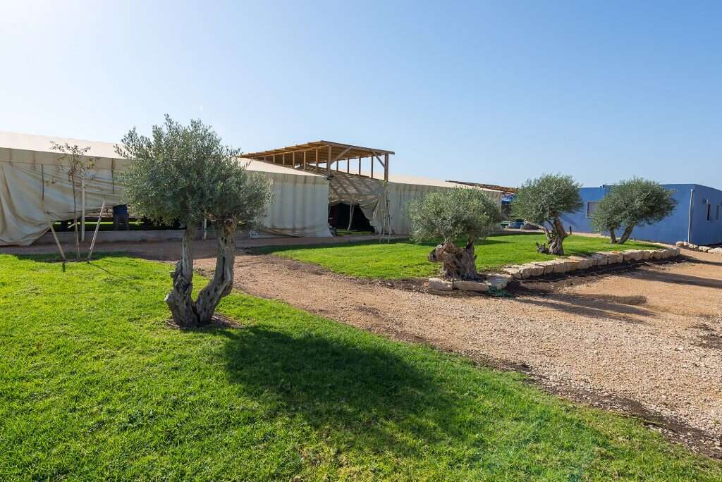 חאן הגליל | איתי בודל