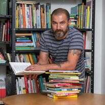 אביאל בסיל. | יוסי אלוני