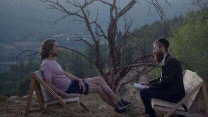 מתוך הסדרה "עוד ניפגש", כאן 11