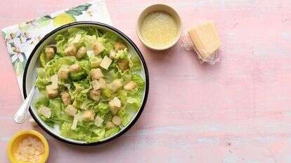 סלט קיסרית. | אפרת ליכטנשטט סלט קיסרית. | אפרת ליכטנשטט