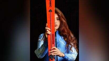 שיינא וספי. | אנצ'ו גוש, ג'יני