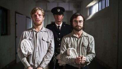 באדיבות סרטי שובל וסרטי יונייטד קינג