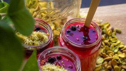 אבידע אברהם, עדן הר-דגן, רחלי קורנברג הר-דגן