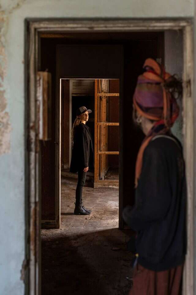 אבישג שאר-ישוב