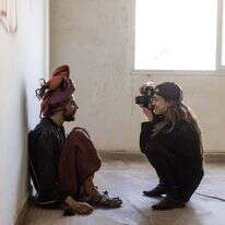 מור שעל. | אבישג שאר-ישוב