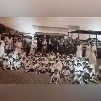 בית הספר היהודי ברומא לאחר המלחמה