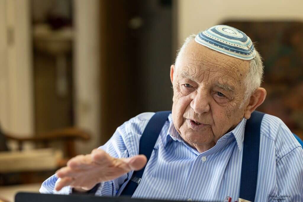 ברוך גרינברג