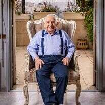 יחזקאל הרשטיק. | ברוך גרינברג