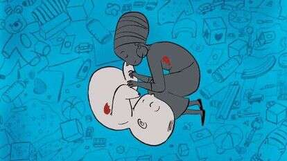 איור: רעות בורץ איור: רעות בורץ