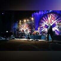 פסטיבל מוואזין. | AP