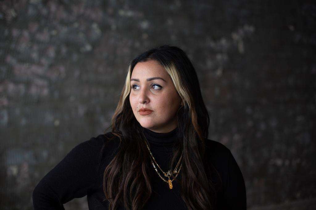 די־ג'יי חן אלמליח. | איתי דוידיאן די־ג'יי חן אלמליח. | איתי דוידיאן