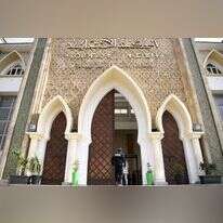 בית משפט בעיר סלא, הסמוכה לבירה רבאט. צילומים: AFP