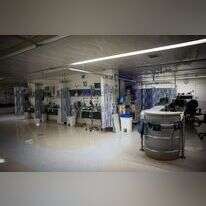 בית חולים,אילוסטרציה. | הדס פרוש, פלאש 90