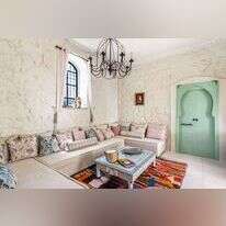 הריאד. | מאור מויאל