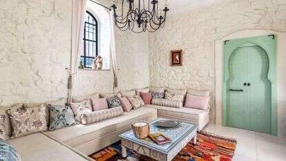 הריאד. | מאור מויאל