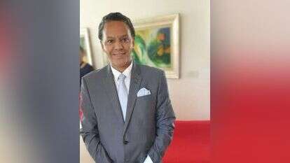 עבדאללה אוזיתאן. | אסף גבור