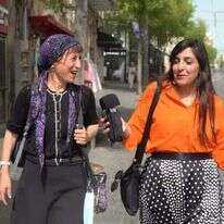 בונים את ירושלים. כתבת וידאו בשיתוף עיריית ירושלים