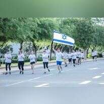 רצים לזכרם