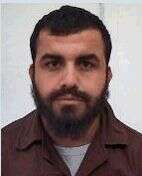 מחמד יאסין. | דוברות שב"כ