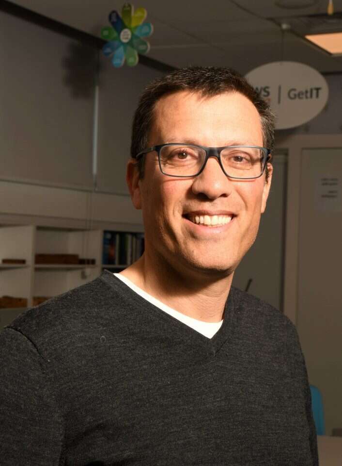 דור ההייטקס