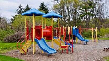 גן משחקים. | שאטרסטוק גן משחקים. | שאטרסטוק