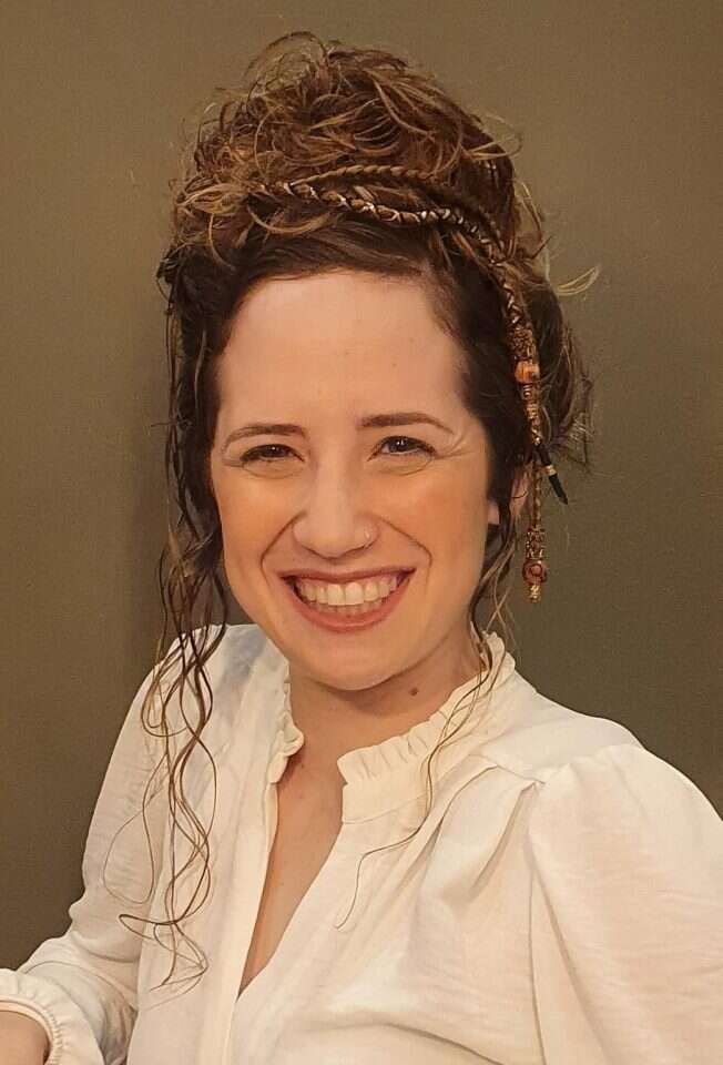 שחר בן שלום. | רחל נהיר