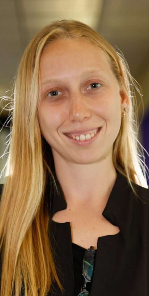 אור ליטמן. | אליאס מייסון