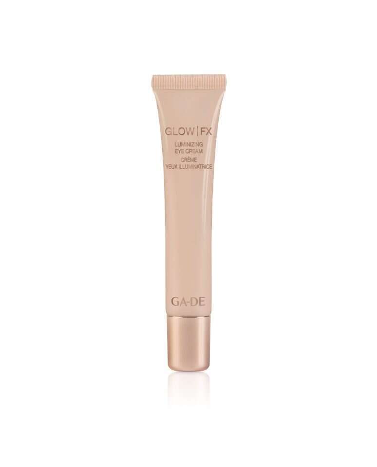 ג'ייד קרם עיניים GLOW FX. | יחצ