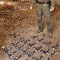 משטרת ישראל, מחוז צפון