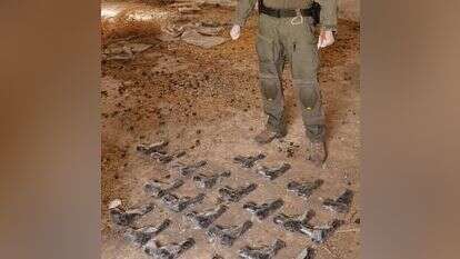 משטרת ישראל, מחוז צפון