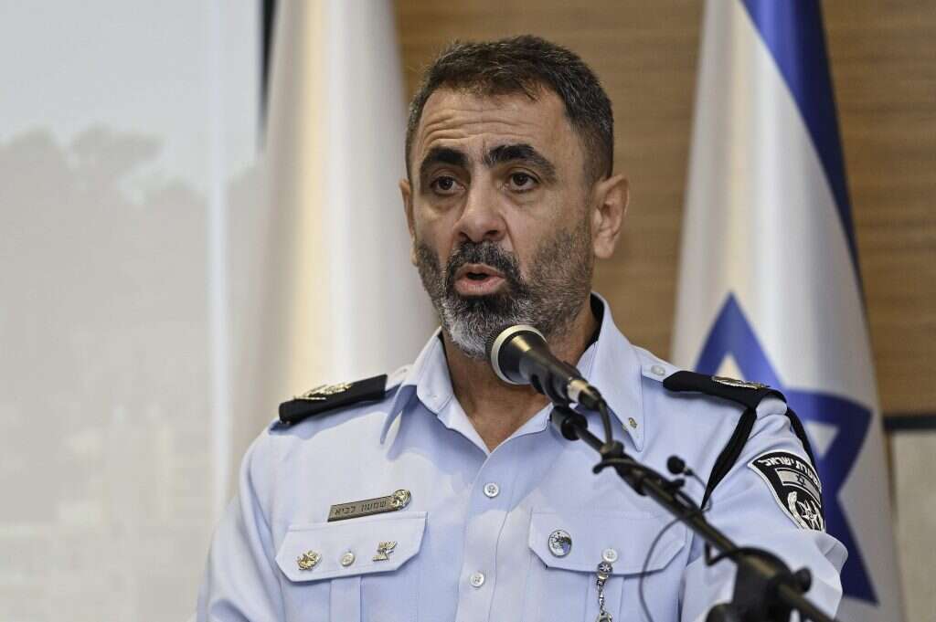 שמעון לביא. | מיכאל גלעדי פלאש 90