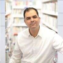 ליאור הלוי. | מיטל כהן