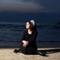 אורית קאופמן. | יוסי זליגר