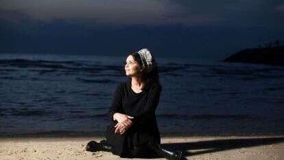 אורית קאופמן. | יוסי זליגר